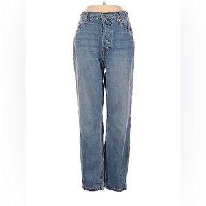Everlane The Summer Slouch Jean